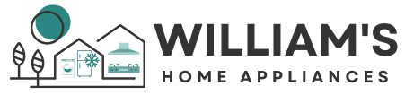 William’s Appliances Conroe