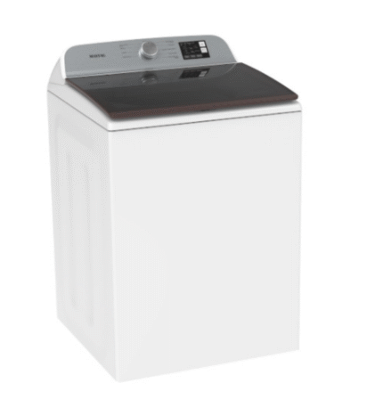 Maytag Top Load 4.8 cu. ft. Washer with Deep Fill Option