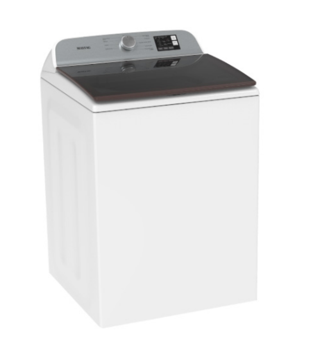 11540814e2f4ed78bd9450bf0cc526f5 Maytag Top Load 4.8 cu. ft. Washer with Deep Fill Option - Image 1