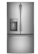 27.7 cu. ft. French Door Refrigerator in Fingerprint Resistant Stainless Steel, ENERGY STAR